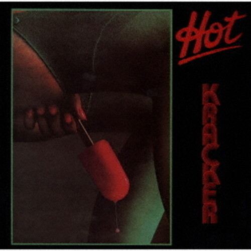 Hot [Import]