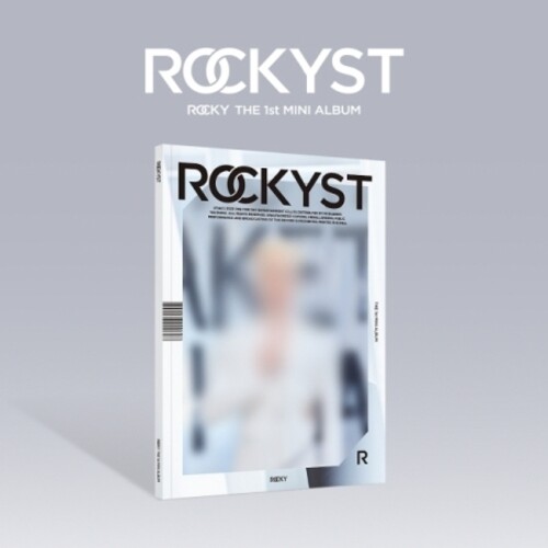 Rocky - Rockyst - Classic (Phob) (Phot) (Asia)