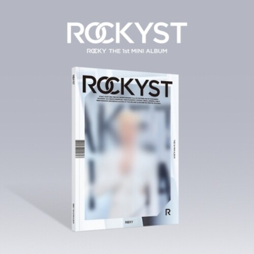 Rockyst - Classic Version - Incl. 60pg Photobook, 2 Photocards + Folded Pos|Rocky