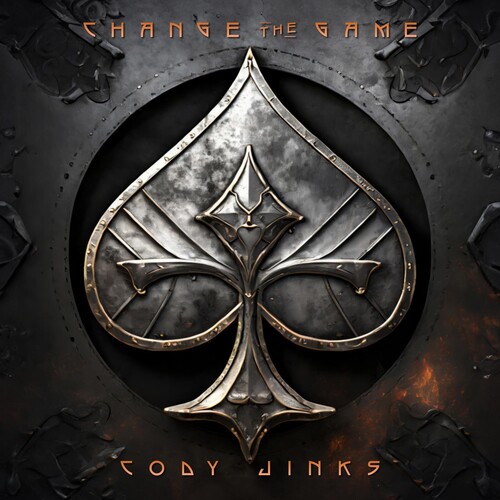 Cody Jinks - Change The Game [Indie Exclusive Limited Edition CD]