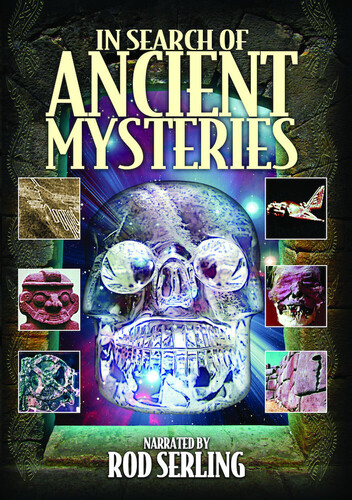 In Search of Ancient Mysteries