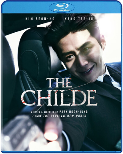 CHILDE - Childe / (Sub)