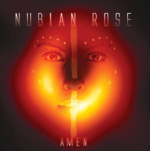 Nubian Rose - Amen (Uk)