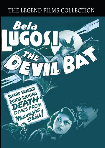 Devil Bat - Devil Bat