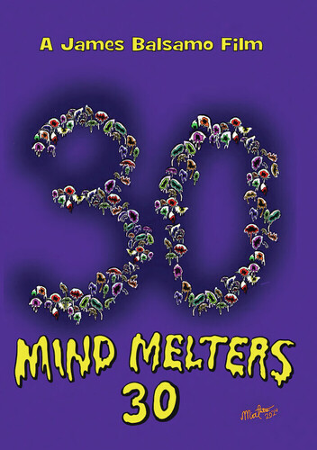 Mind Melters 30 - Mind Melters 30 / (Mod)
