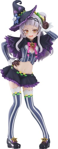 HOLOLIVE PRODUCTION PUP MURASAKI SHION FIGURE