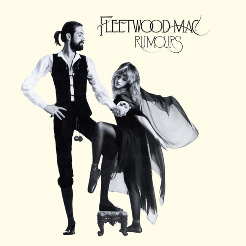 Fleetwood Mac - Rumours (Pict) [Record Store Day] 