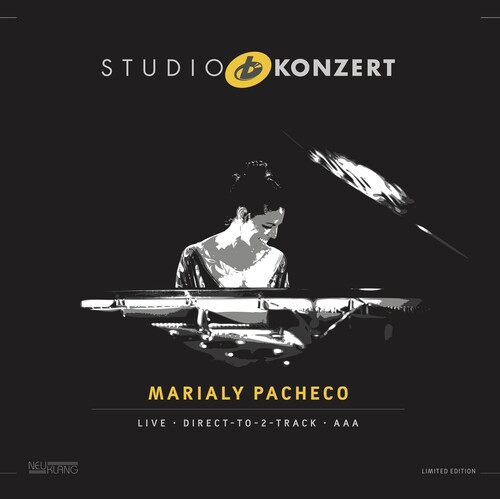 Studio Konzert
