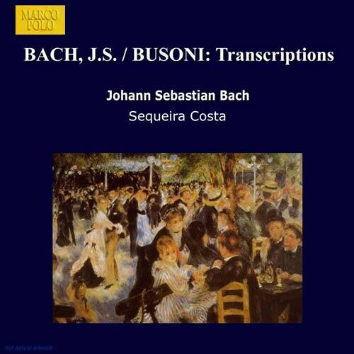 Transcriptions