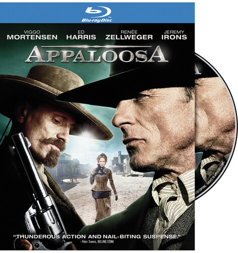 APPALOOSA