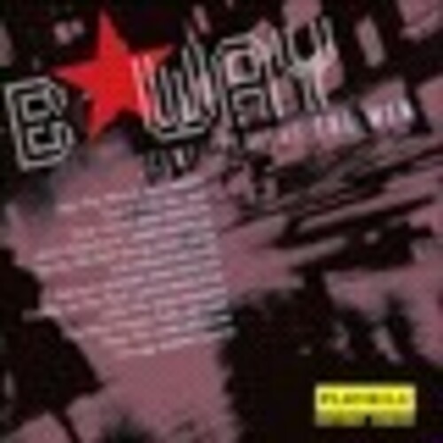 Various Artists - Scene Stealers: Male / Various