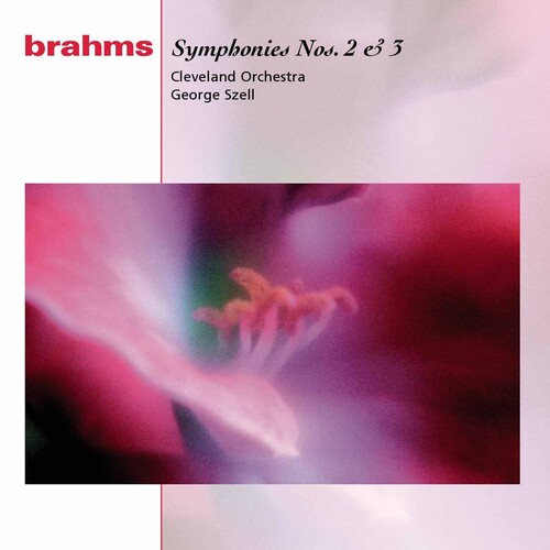 Symphonies 2 & 3