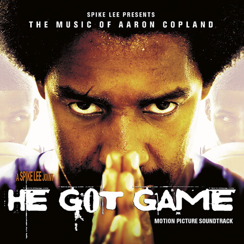 He Got Game (Score) /  O.S.T.