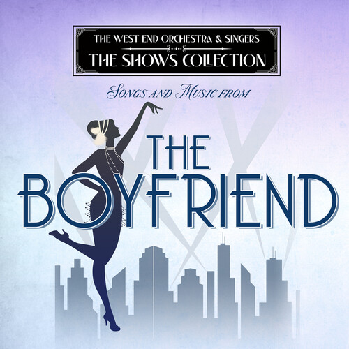 Performing Songs and Music from The Boy Friend