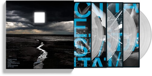 Closure /  Continuation: Live Amsterdam 07/ 11/ 22