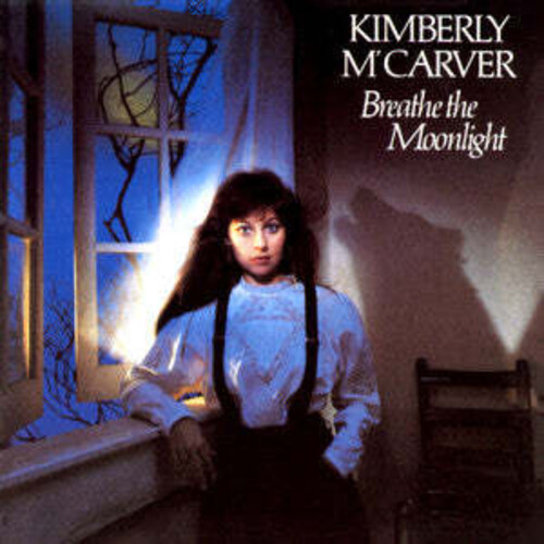 Breathe the Moonlight