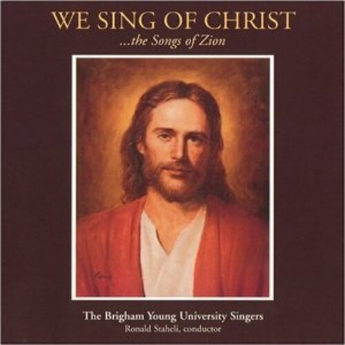 Unknown Artist - We Sing Of Christ: The Songs O