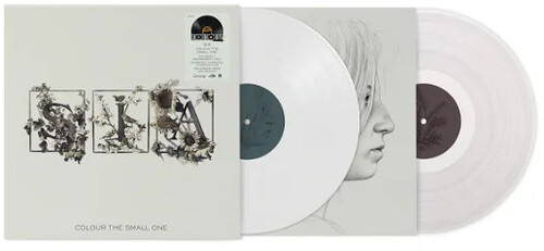 Colour the Small One [Import]