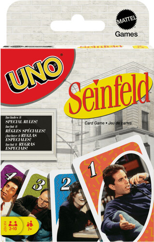 UNO SEINFELD