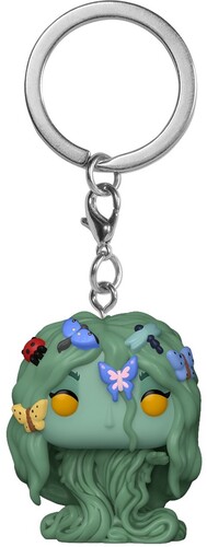 FUNKO KEYCHAIN FANTASIA 2000 SPRITE 25TH ANNIV