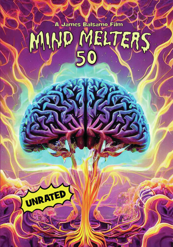 Mind Melters 50