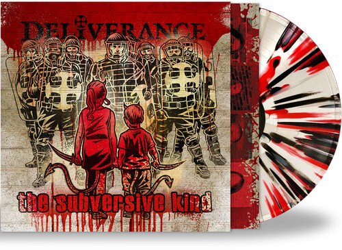 The Subversive Kind