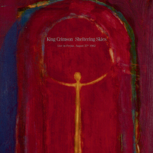 Sheltering Skies   (200gm Vinyl) [Import]