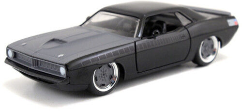 1:32 FF - '73 PLYMOUTH BARRACUDA