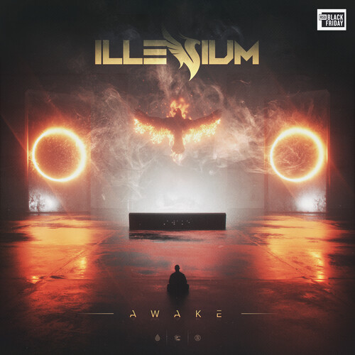 Illenium - Awake (Rsd) [180 Gram] [Record Store Day] [RSD Black Friday 2024]