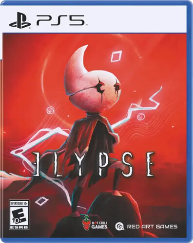 Elypse for Playstation 5