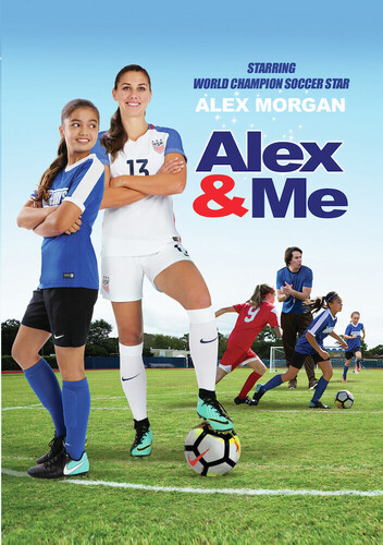 ALEX & ME