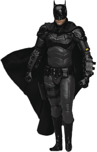 BATMAN (THE BATMAN)