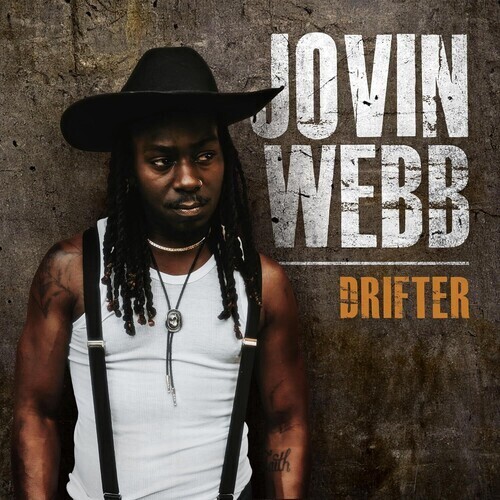 Drifter|Webb, Jovin