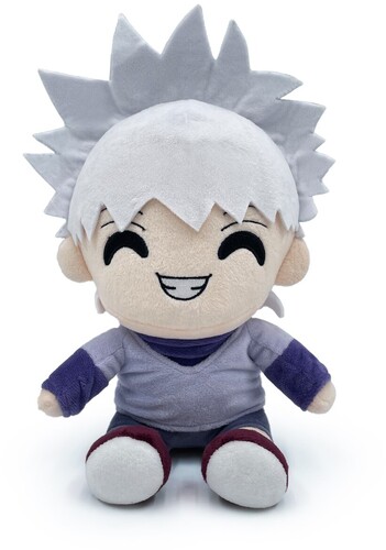 KILLUA PLUSH (9IN)