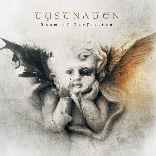 Sham of Perfection - Red Slushie