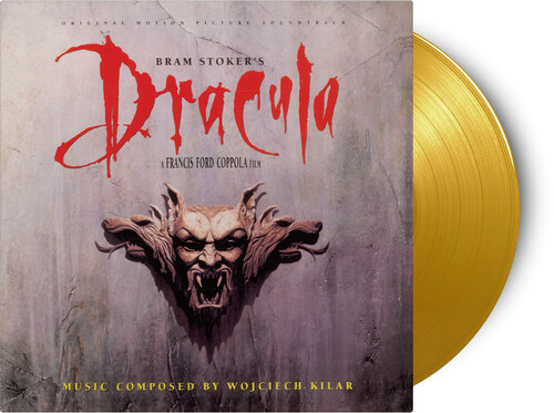 Bram Stoker's Dracula (Original Soundtrack)