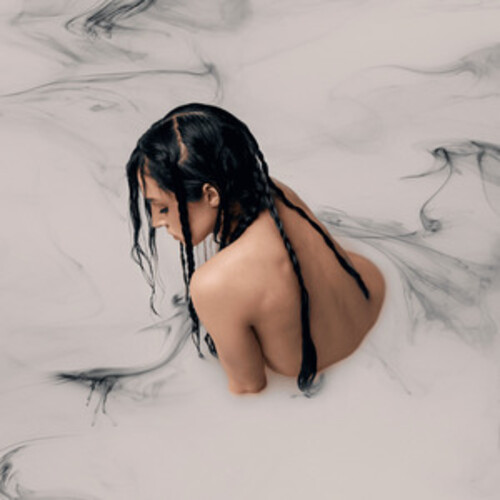 Negative Spaces [Explicit Content]