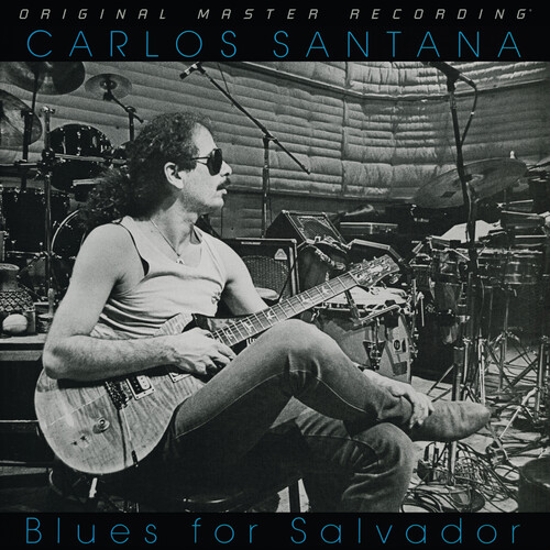 Blues For Salvador