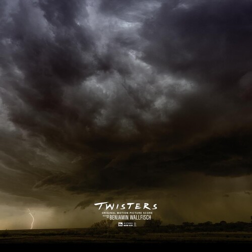 Twisters (Original Soundtrack)