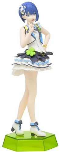 DESKTOP X DECORATE COLLECTIONS HATSUNE MIKU: COLOR