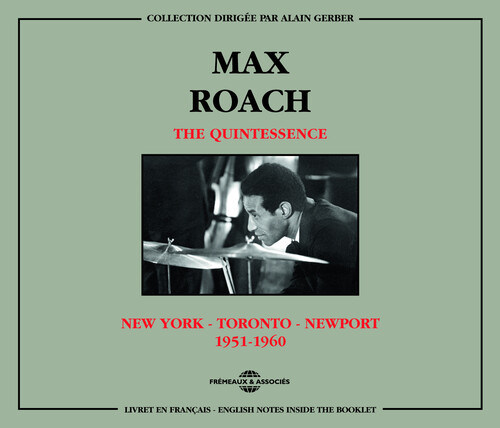 New York Toronto Newport 1951-60