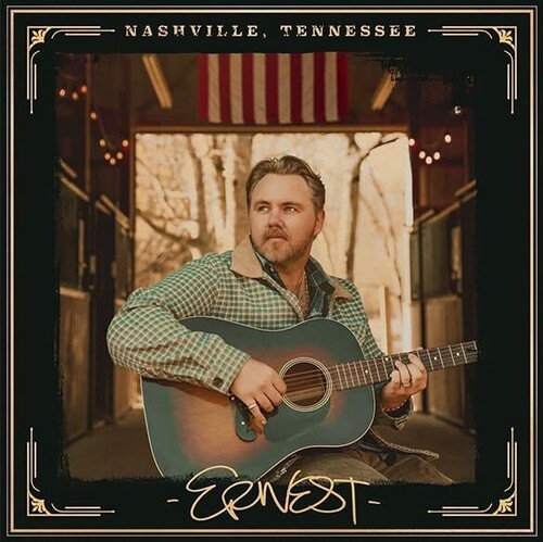 Nashville, Tennessee [Explicit Content]
