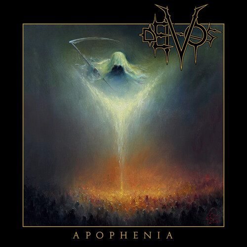 Apophenia