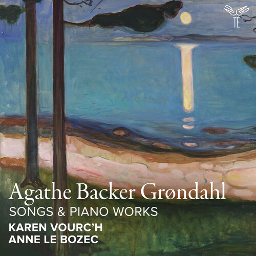 Grondhal: Songs & Piano Works