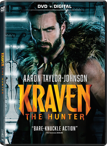 Kraven the Hunter