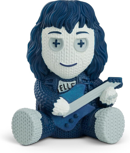 STRANGER THINGS - EDDIE 286 UPSIDE DOWN GITD