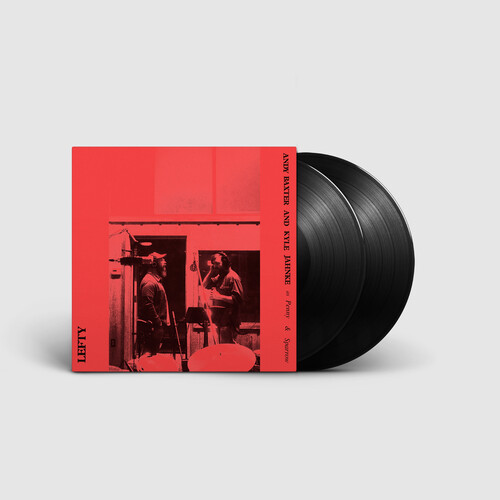  - Lefty [2 LP]