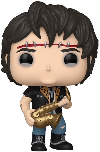 POP MOVIES ROCKY HORROR PICTURE SHOW S2 EDDIE?
