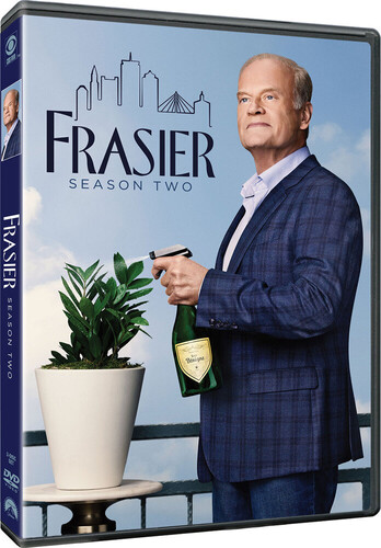 Frasier (2023): Season Two