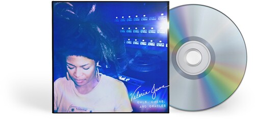 Owls Omens And Oracles